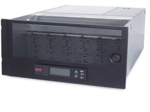 Apc PDPM138H-5U Modular Rackmounted It Powerdistribution