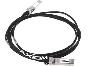 Axiom SFP-H10GB-CU5M-AX 10gbase-cu Sfp+ Passive Dac Twinax Cable Cisco