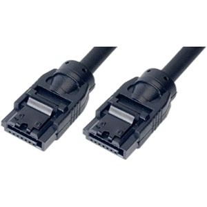 Link LD-SATA3-0.5M Cable Ld Sata3 0.5m 0.5meter Sata 6gb S Black Retai