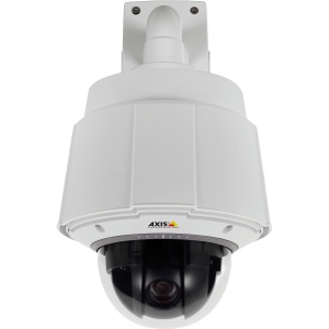 Axis 0574001 Q6044-c Ptz Dome Network Camera