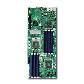 Supermicro MBD-X8DTT-H-B Motherboard Motherboard X8dtt H B Intel Xeon 