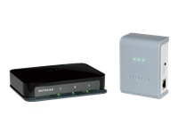 Netgear XAVB1004-100NAS Home Theater Internet Connection Kit