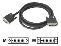 Siig CB-0000L1-S1 5m Cable Dvi D Dual Link To Dvi D Dual Link