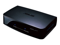 Asus O!PLAY HDP-R1 Oplay Network Hard Drive Media Player