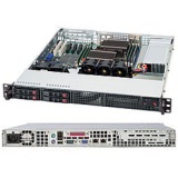 Supermicro CSE-111TQ-563CB 560w High-efficiency Power Supply 80 Plus, 