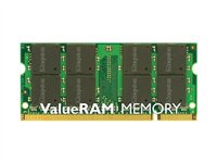 Kingston KVR800D2S6/1G 1gb 800mhz Ddr2 Non-ecc Cl6