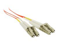 Siig CB-FE0A11-S1 Cable Cb-fe0a11-s1 1meter Multimode 50125 Duplex Fib