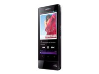 Sony NWZF806BLK Walkman Nwz F806blk Digital Player Android 4.0 Flash 3