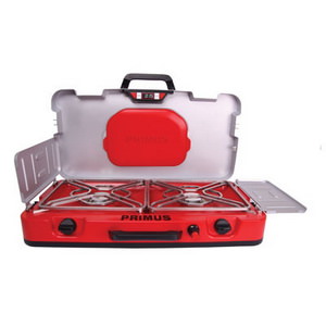 Primus 326205PRIMUS Firehole 300 Propane Camp Stove With