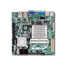 Supermicro MBD-X7SPA-HF-D525-B Mbd-x7spa-hf-d525-b