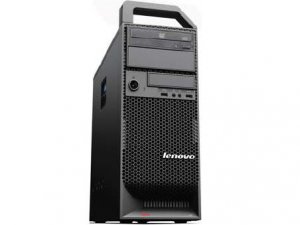 Lenovo 4157J7U S20 Corporate Workstation