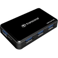 Transcend TS-HUB3K External Hub  Xc