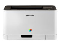 Samsung CLP-365W Clp-365w Color Laser Printer - Compact A4 Printing