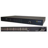 Perle 04032500 Sds32c Hv 32port 88-300 Vdc