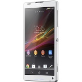 Sony 1270-9120 Xperia Z C6602 5in 16gb 1080p  1.5g 4core 16gb 13mp Whi