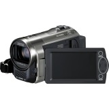 Panasonic HC-V10K Hd Flash Memory Camcorder    720p Resolution