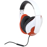 Syba OG-AUD63046 Shell200 Nc3 2.0 Stereo Headphone With