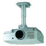 Panasonic ETPKD55S Ceiling Mount Bracket For Pt-d4000,5500