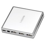 Buslink IR-8100M 12in1 Card Reader Macpc W