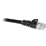 Cp C5E-BK-50-M 50ft Cat5e 350mhz Black Molded