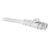 Cp C5E-WH-07-M 7ft Cat5e 350mhz White Molded