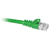 Cp C5E-GR-14-M 14ft Cat5e 350mhz Green Molded