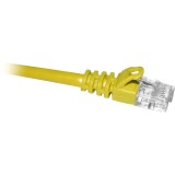 Cp C5E-YW-05-M 5ft Cat5e 350mhz Yellow Molded