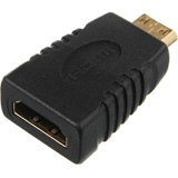 4xem 4XHDMIFMMINI Hdmi To Mini Hdmi Adapter Fm