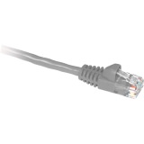 Cp C5E-LG-07-M 7ft Cat5e 350mhz Light Grey