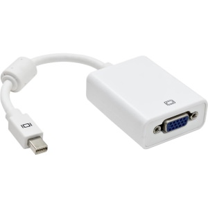 Syba SY-ADA33012 Cable Sy Ada33012 Mini Displayport To Vga Adapter For