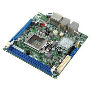 Intel DBS1200KPR Motherboard  Server Lga1155 Ddr3 Sata Pci Express Min