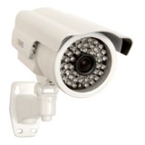 Q QD6504B Elite 650 Tvl Ccd Effio E Camera