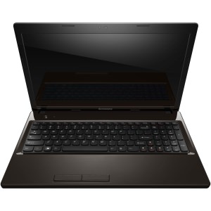 Lenovo 59344054 Notebook  Ideapad G580 15.6inch Ci5 3210m 4g 500g Hdmi