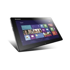 Lenovo 59343251 Tpc Tablet  K3 11.6 Clover Trailw 2g 64g Win8 Black Re