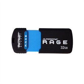 Patriot PEF32GSRUSB 32gb Usb Supersonic Rage