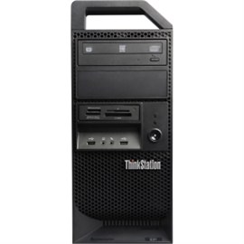 Lenovo 2555DRU System  Thinkstation E31 Tower I3 3220 4g 500g Win8pro 