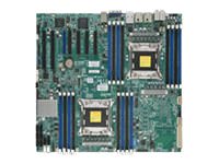 Supermicro MBD-X9DAX-ITF-O X9dax Itf Motherboard E Atx C602 Lga 2011 5