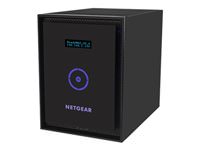 Netgear RN51661E-100NAS Readynas 516 6x1tb Enterprise