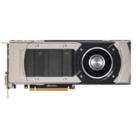 Evga 06G-P4-2793-KR Gtx Titan Sc 6gb Graphics Card - High Performance