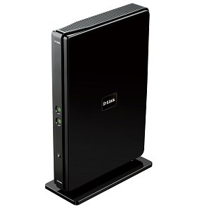 D-link NU-644-055-0014 Dir-865l Cloud Router 5700 Wireless Ac1750 Dual