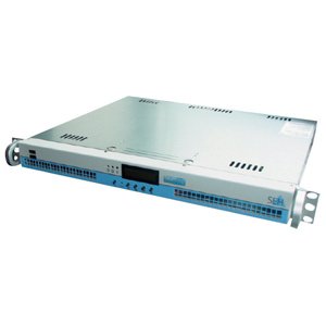 Seh M03770 Seh Isd400 Enterprise Print Spooling Appliance