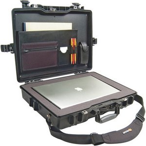 Pelican 1495-008-110 Pelican 1495cc2 Computer Case