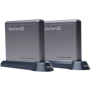 Gefen GTV-WHDMI Wireless For Hdmi 5ghz Radio Technology