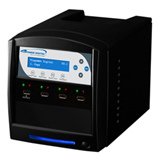 Vinpower USBSHARK-3T-BK 1:3 Usbshark Drive Usb Copy