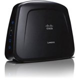 Belkin WAP610N Cisco Linksys Wireless N Access   Point W Dual Band