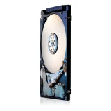 Hgst 0A78743 320gb Travelstar Sata 7200 Rpm 16mb 2.5in 7.0mm Z7k320