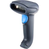 Unitech MS837-SUCB00-SG , Ms837 Barcode Scanner, Laser, Usb