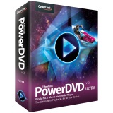 Cyberlink DVD-0D00-IWU0-00 Powerdvd 13 Ultra Win      Xp Vista 7 8 Dvd