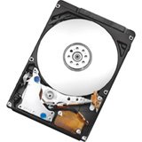 Hgst 0S02858 500gb Travelstar 7200 Rpm Idk  2.5in Internal Drive Kit