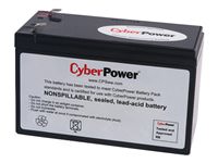 Cyberpower RB1290 Ups Replacement Batt Cartridge